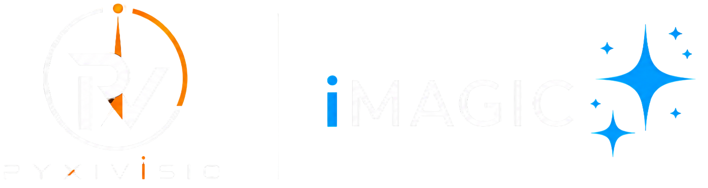 iMAGIC by PyxiVisio