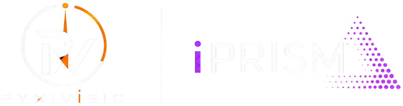 iPRISM by PyxiVisio